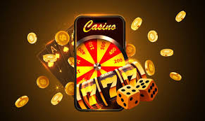 Experience the Magic of Golden Genie Casino Online Games