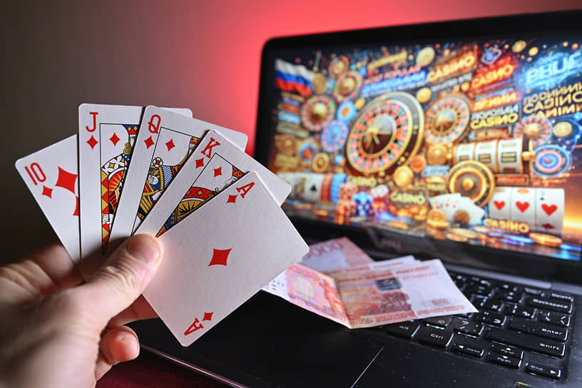 Experience the Magic of Golden Genie Casino Online Games