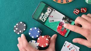Guía de Casinos con Depósito Mínimo de 10 Euros