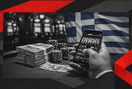 Ελληνικά Καζίνο Χωρίς Ταυτοποίηση Ασφάλεια και Ψυχαγωγία